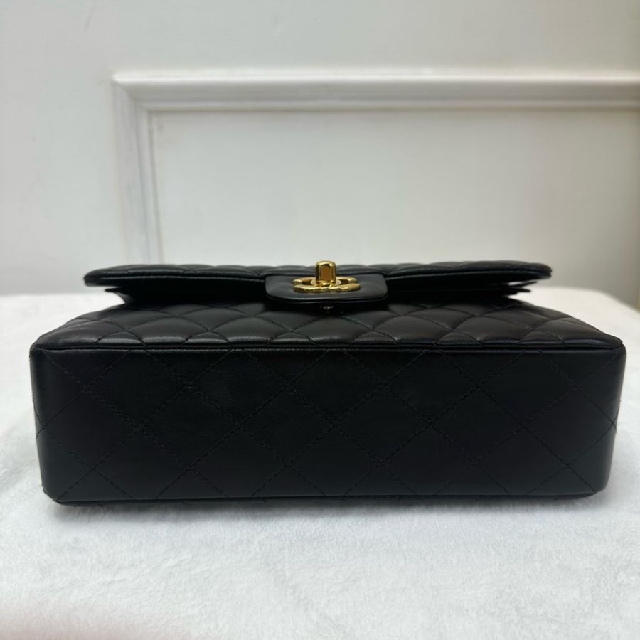 Chanel CF 超級經典款新淨又高級🖤-5