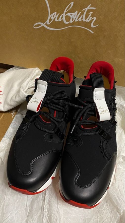 Christian Louboutin 鞋 EU41 (全新)-2