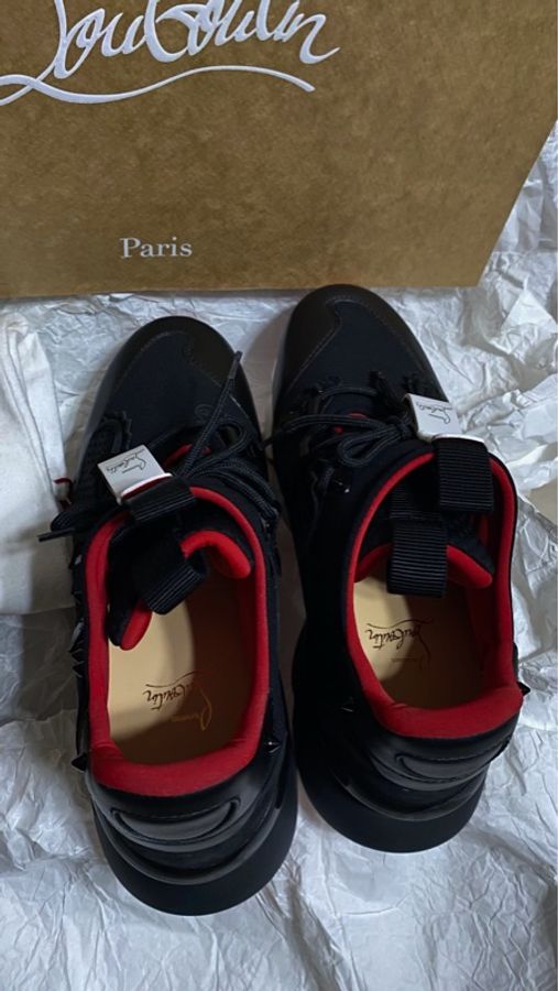 Christian Louboutin 鞋 EU41 (全新)-3