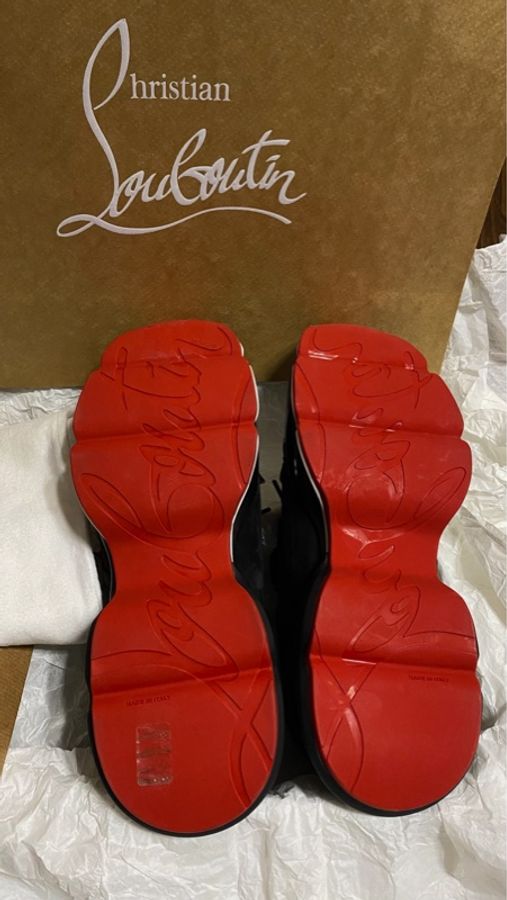 Christian Louboutin 鞋 EU41 (全新)-5