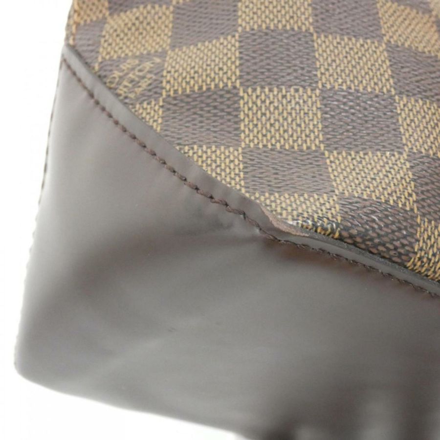 路易威登 Damier Cabas 鋼琴 N51187 手提包-2