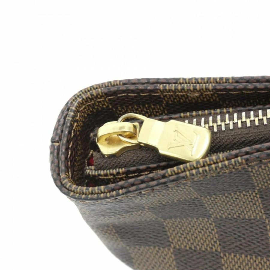 路易威登 Damier Cabas 鋼琴 N51187 手提包-4