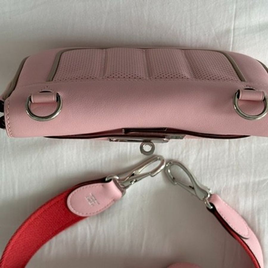 Hermes Berline mini bag 雙色-37