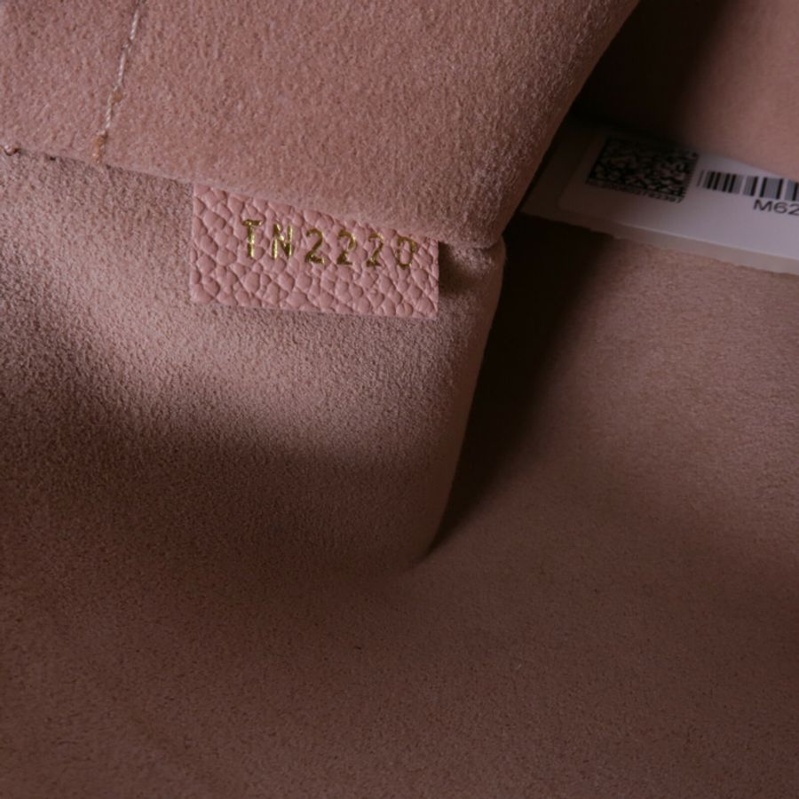 LOUIS VUITTON Monogram Daily Pouch手拿包-7