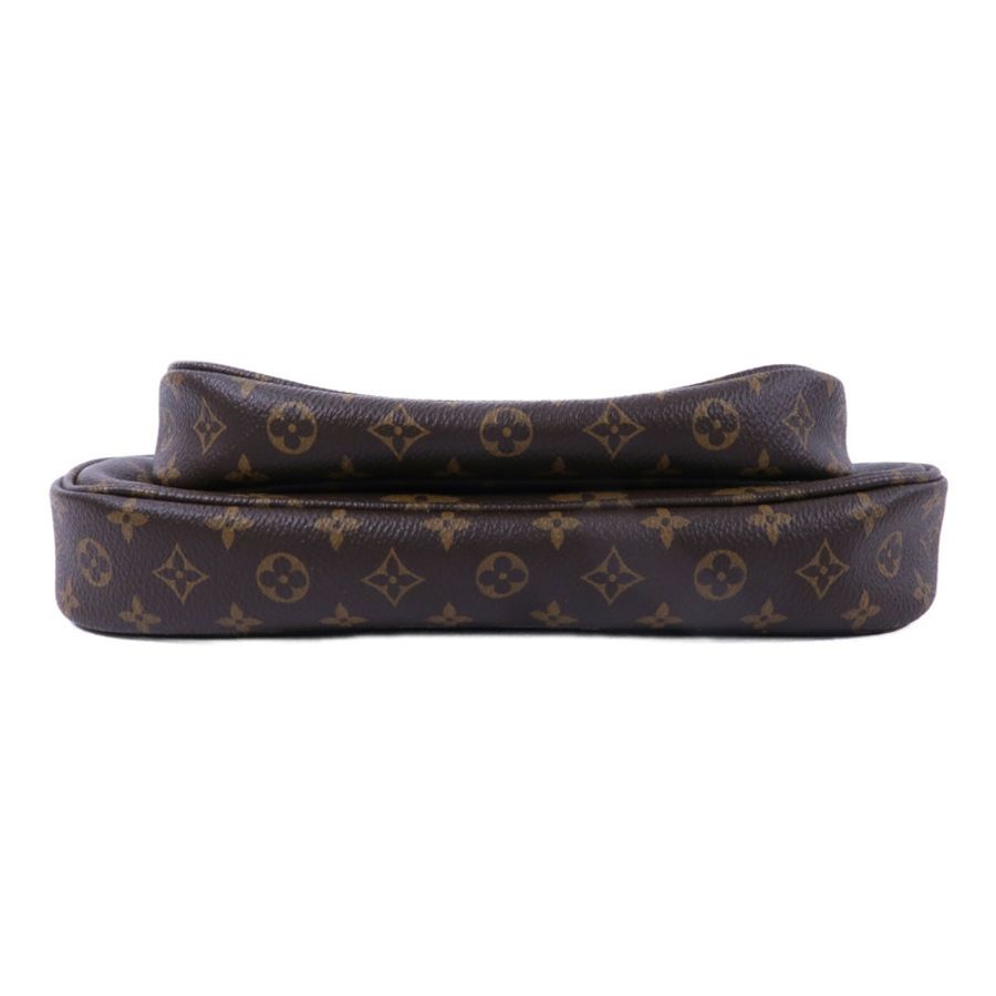 LOUIS VUITTON Monogram Multi Pochette Accessoires肩背袋-3