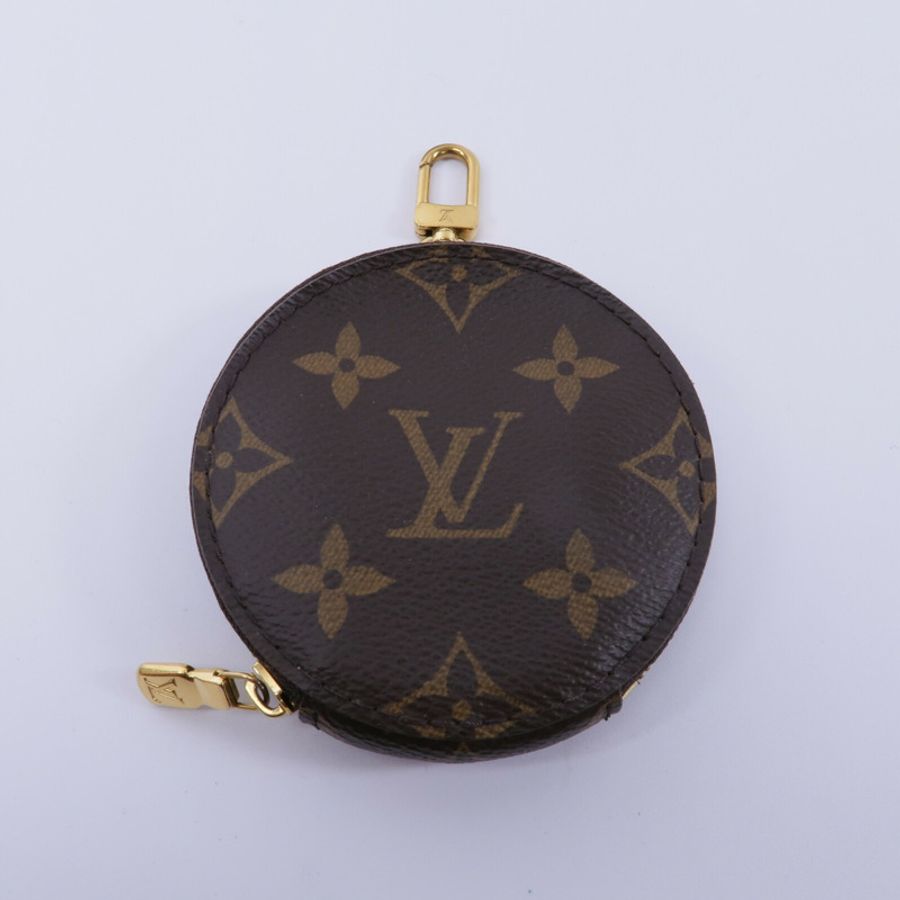 LOUIS VUITTON Monogram Multi Pochette Accessoires肩背袋-8