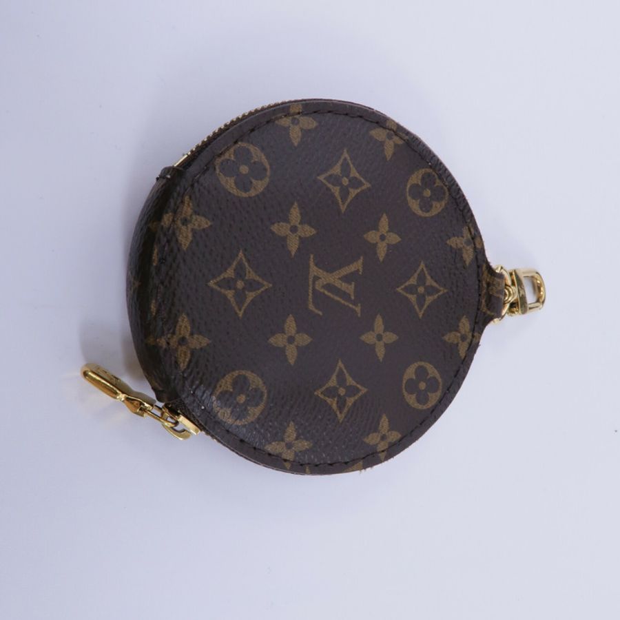 LOUIS VUITTON Monogram Multi Pochette Accessoires肩背袋-9