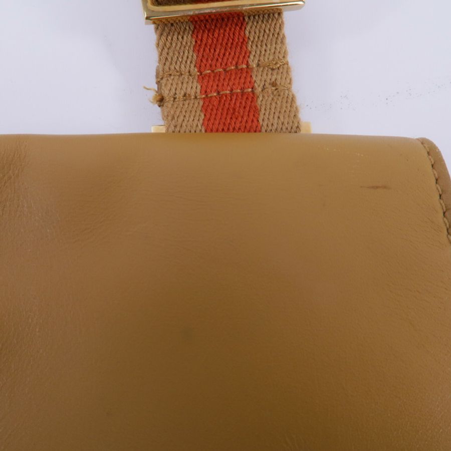 GUCCI 帆布Shoulder Bag肩背袋-14