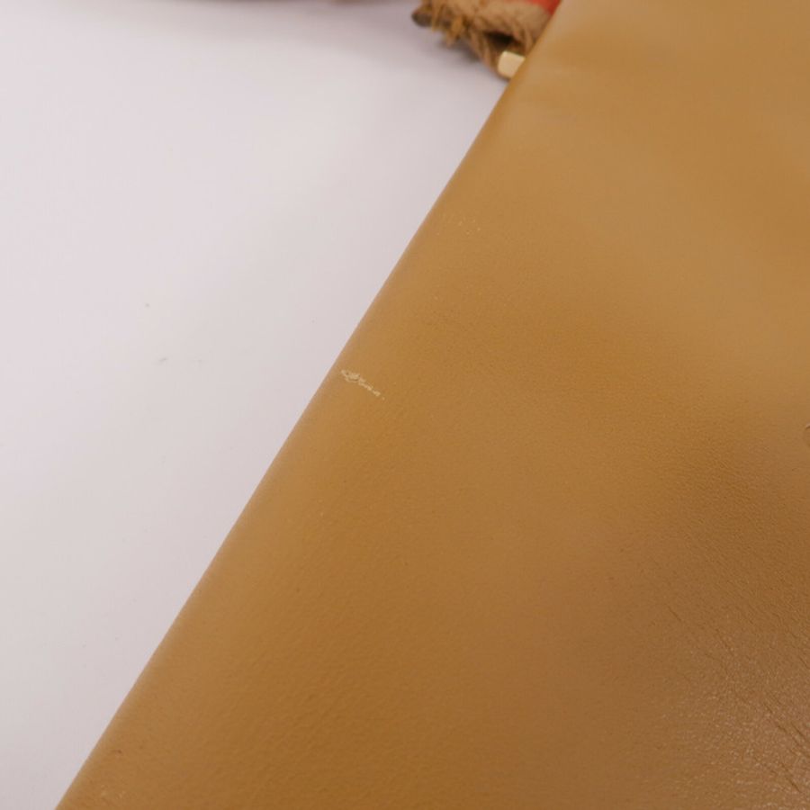 GUCCI 帆布Shoulder Bag肩背袋-15