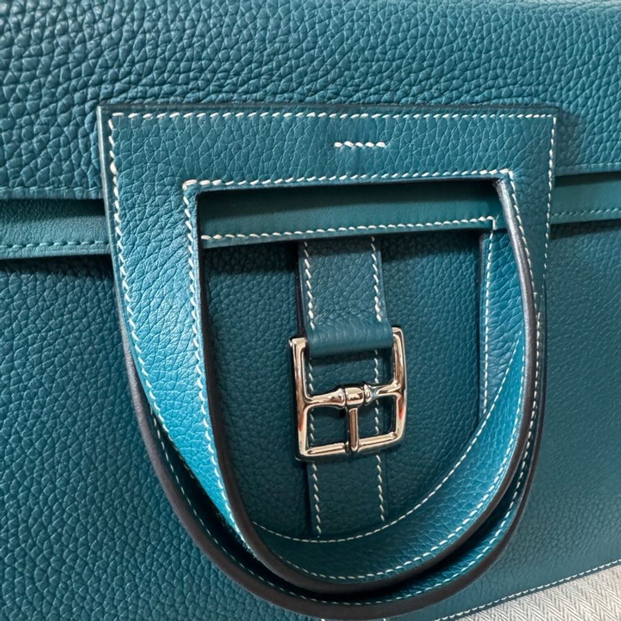 Hermes Halzan 31-2