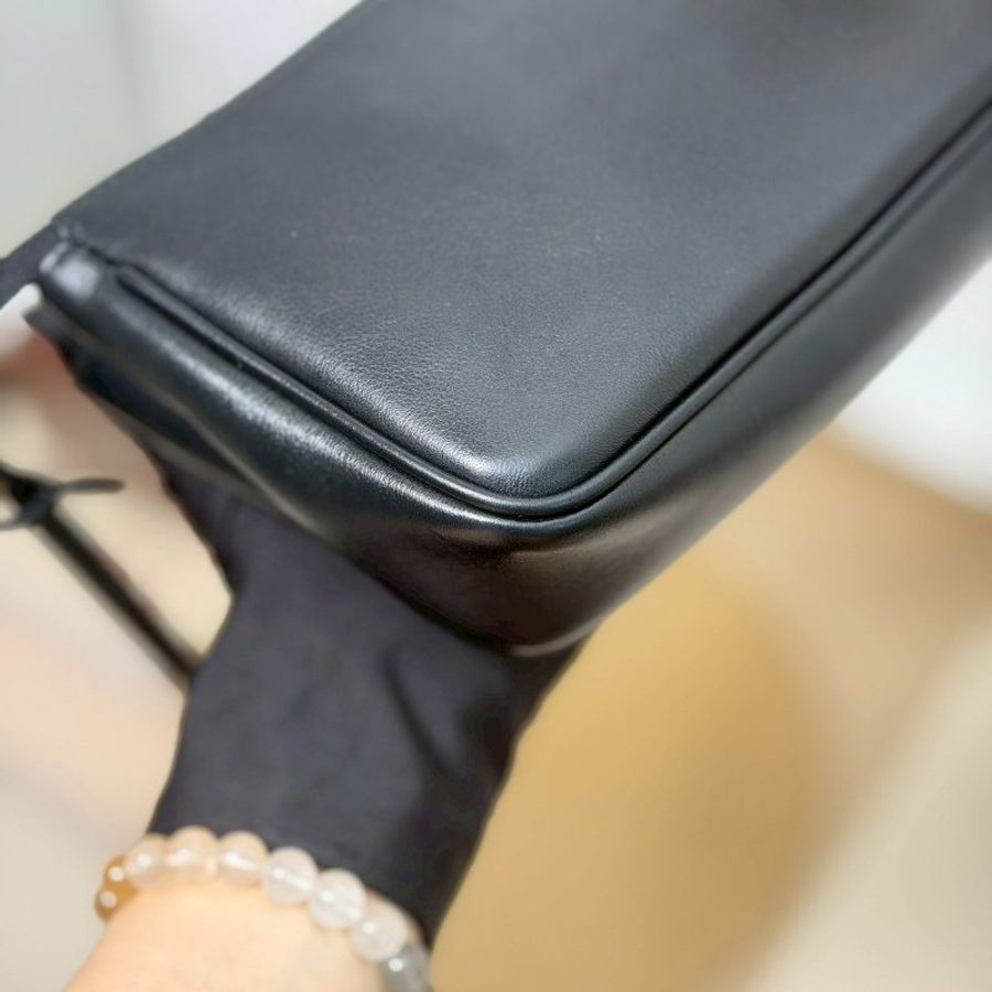 🏷Balenciaga 巴黎世家．Rodeo Sling Pochette-6