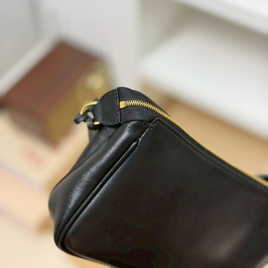 🏷Balenciaga 巴黎世家．Rodeo Sling Pochette-10