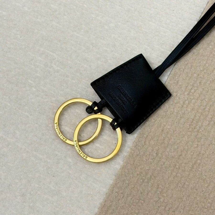 🏷Balenciaga 巴黎世家．Rodeo Sling Pochette-19