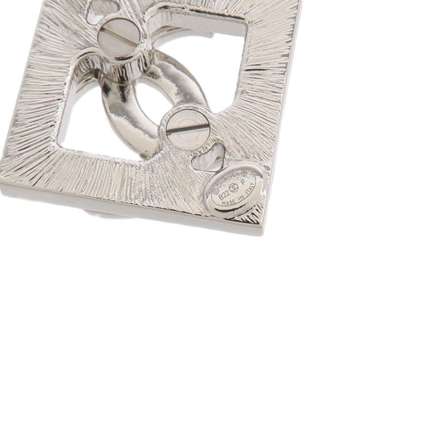 CHANEL 金屬Earrings耳環-4