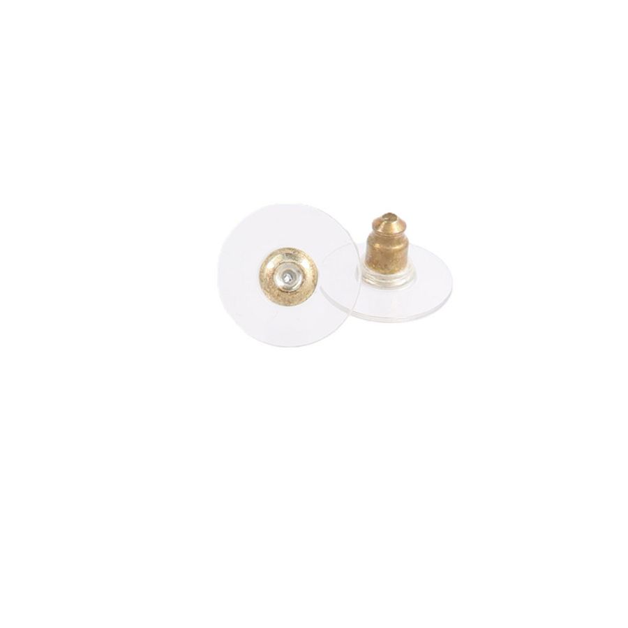 CHANEL 金屬Earrings耳環-5