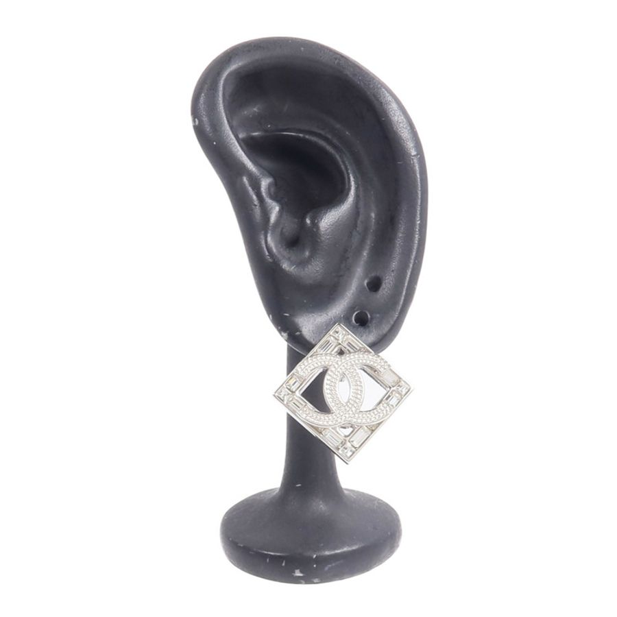 CHANEL 金屬Earrings耳環-7