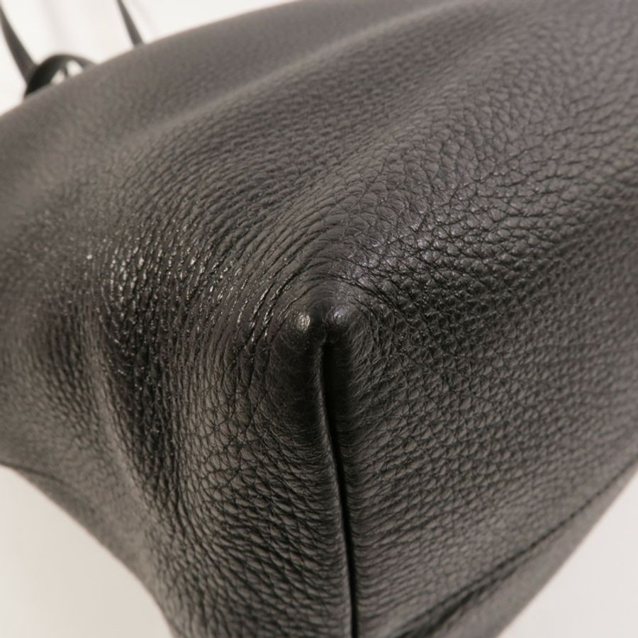 PRADA 牛皮皮革Shoulder Bag肩背袋-13