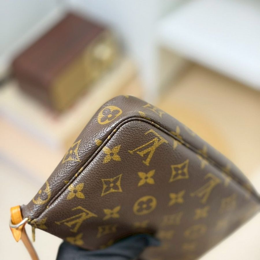 🏷LV 路易威登．大麻將 中古款 M51980-4
