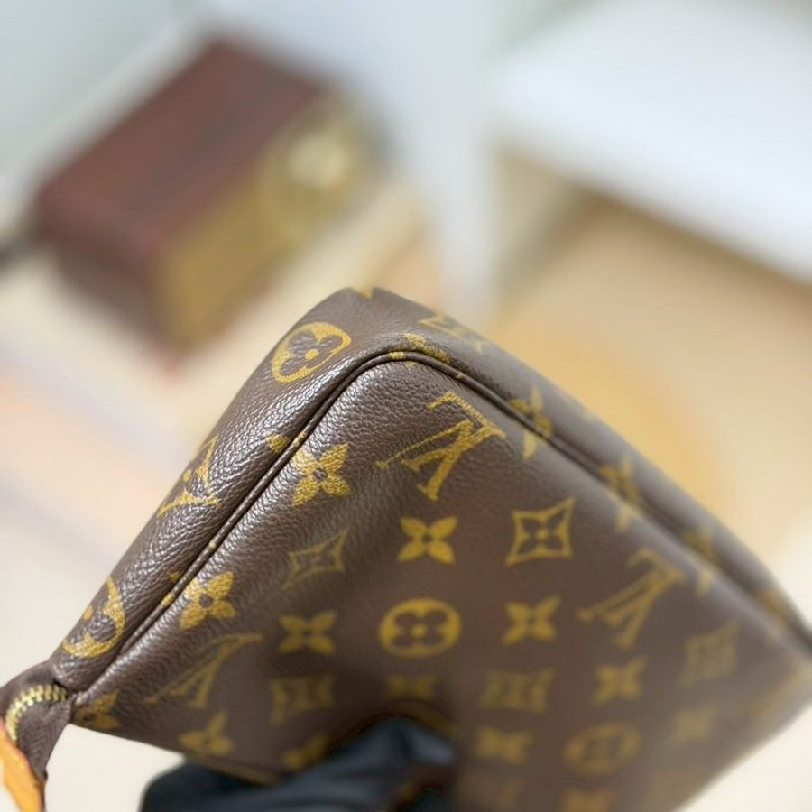 🏷LV 路易威登．大麻將 中古款 M51980-6