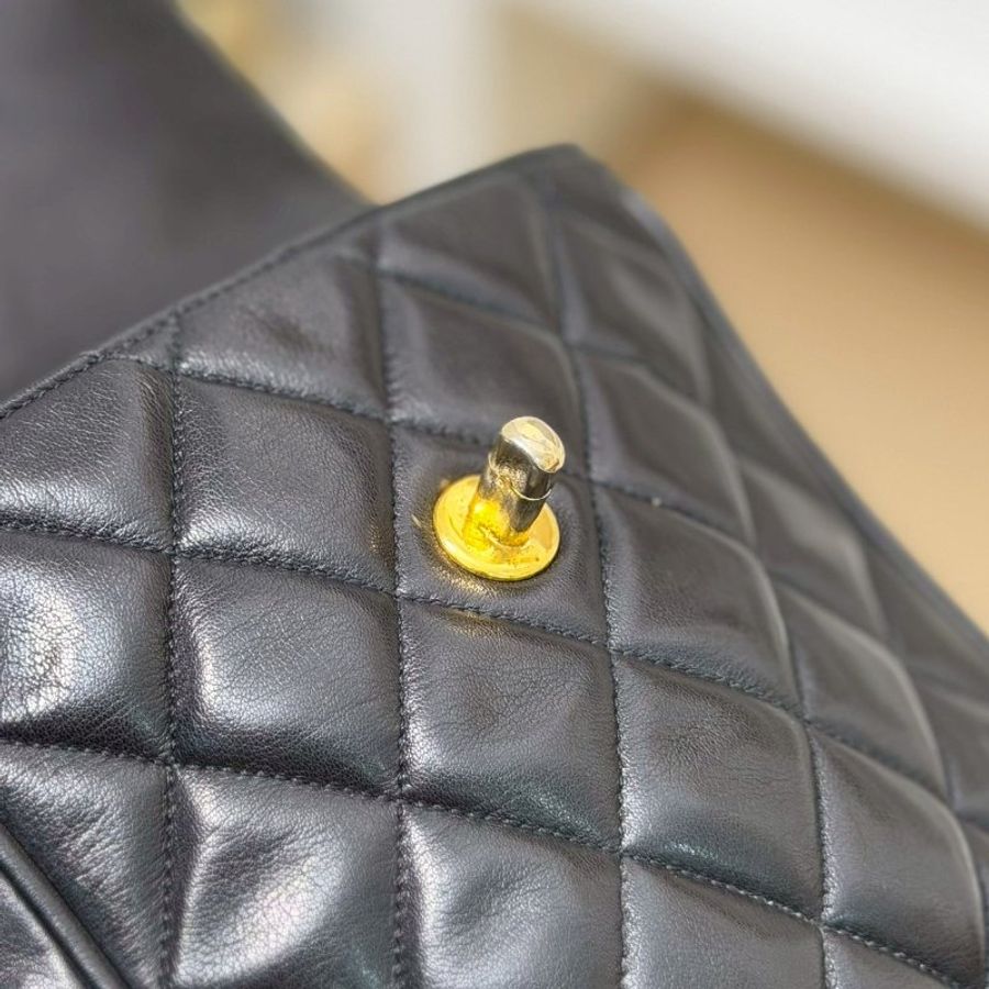 （激甜！錯過不再🥹）🏷Chanel 香奈兒．中古方胖子/客人寄賣-16