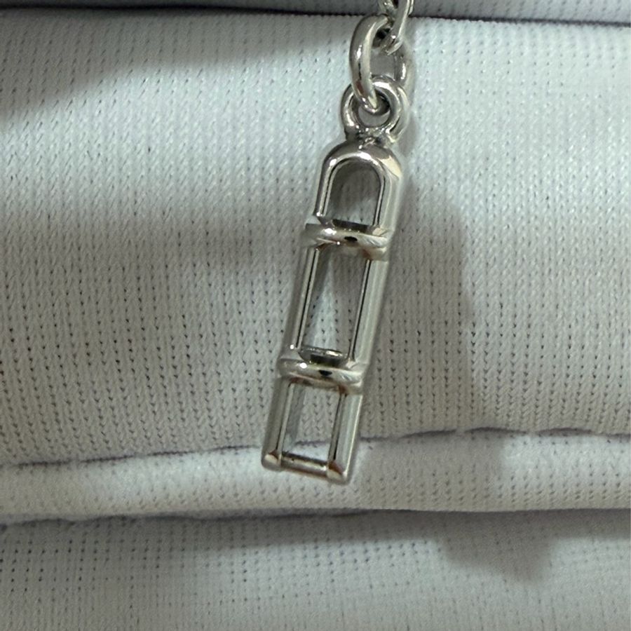 Cartier 卡地亞 750 HIMALIA 0.25CT 珍珠 鑽石 白K金 項鍊 鑽圈-22