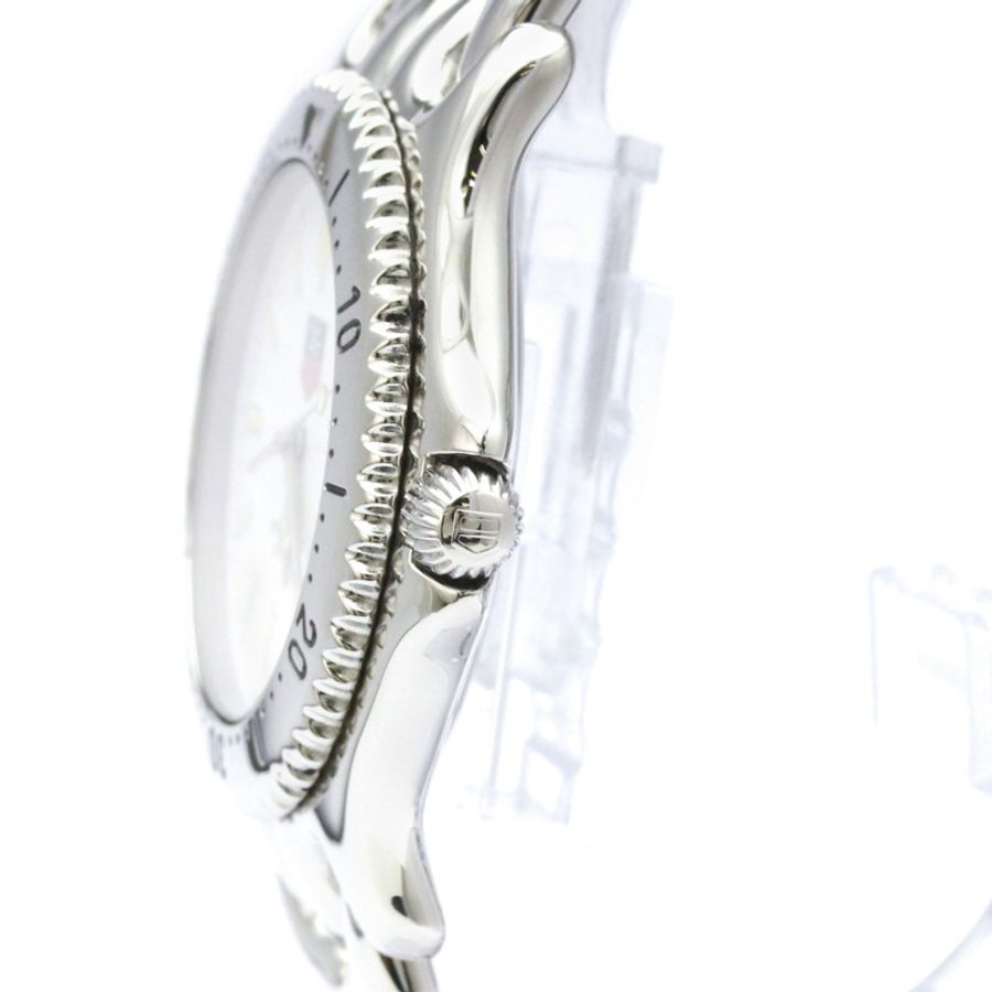 TAG HEUER Sel Professional 200M 石英男錶 S90.806 (外裝仕上げ済み)-3