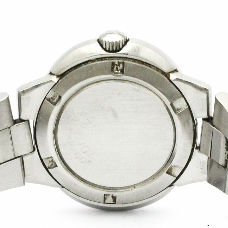 歐米茄 (OMEGA) Geneve Dynamic Cal 630 自動上鍊女士腕錶 566.015 復古款-5
