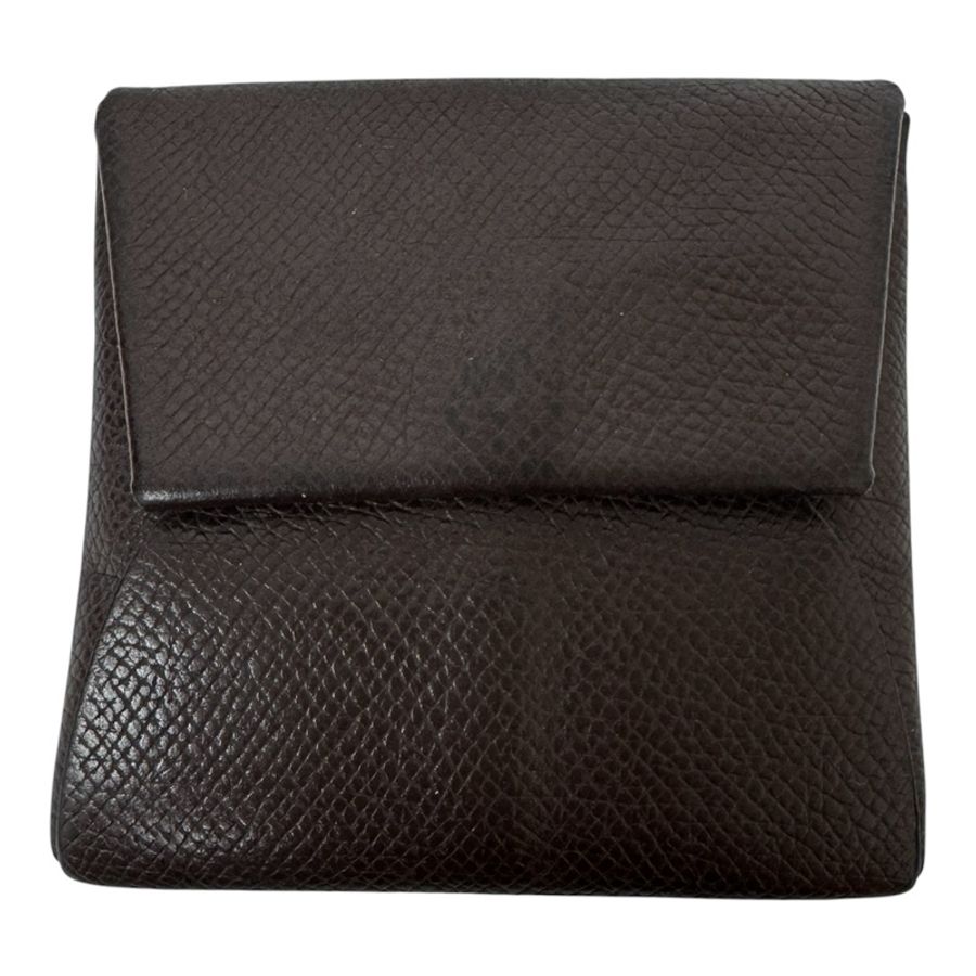 Hermès Bastia 零錢包-25