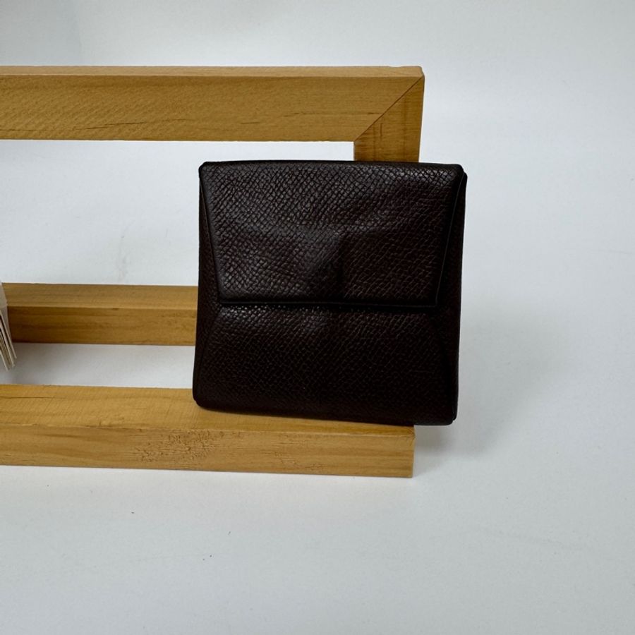 Hermès Bastia 零錢包-37