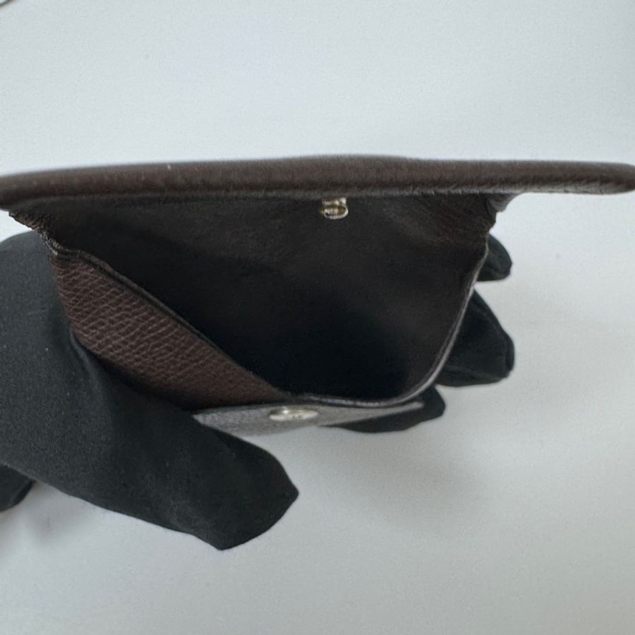 Hermès Bastia 零錢包-38