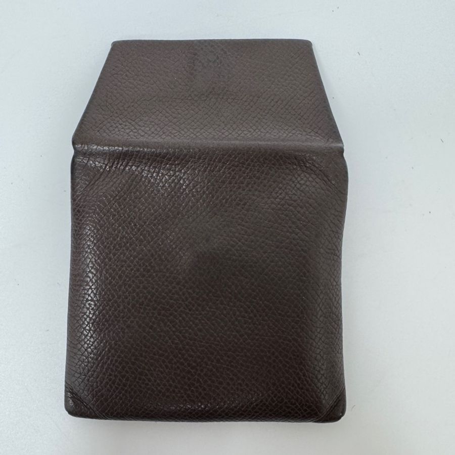 Hermès Bastia 零錢包-40
