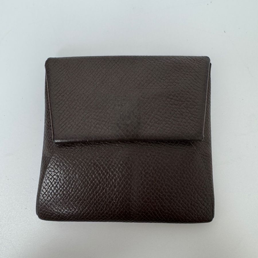 Hermès Bastia 零錢包-41