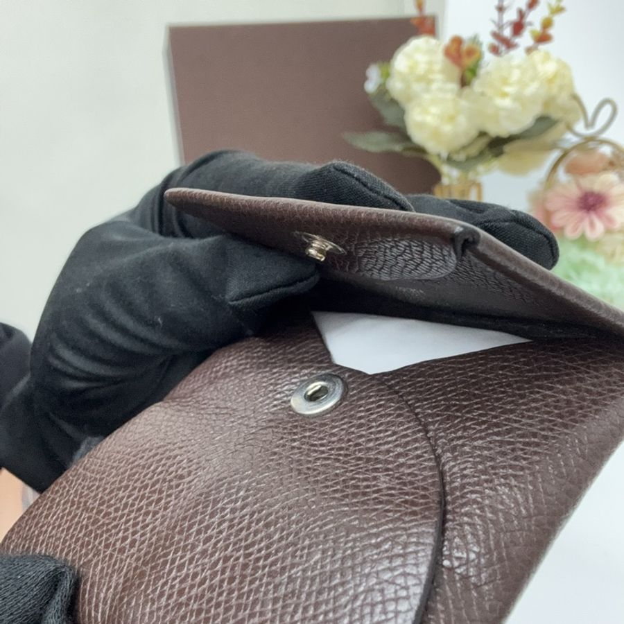 Hermès Bastia 零錢包-2