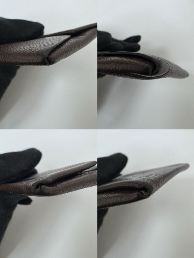 Hermès Bastia 零錢包-3