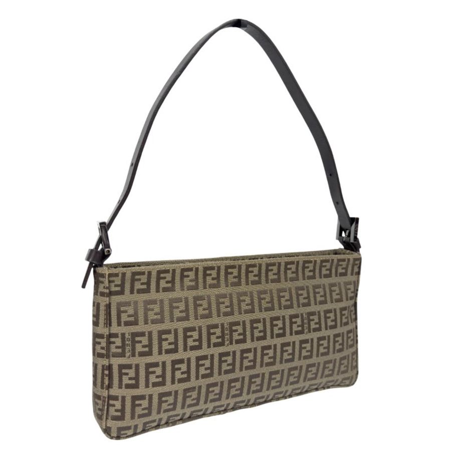 FENDI FF 肩背包-6