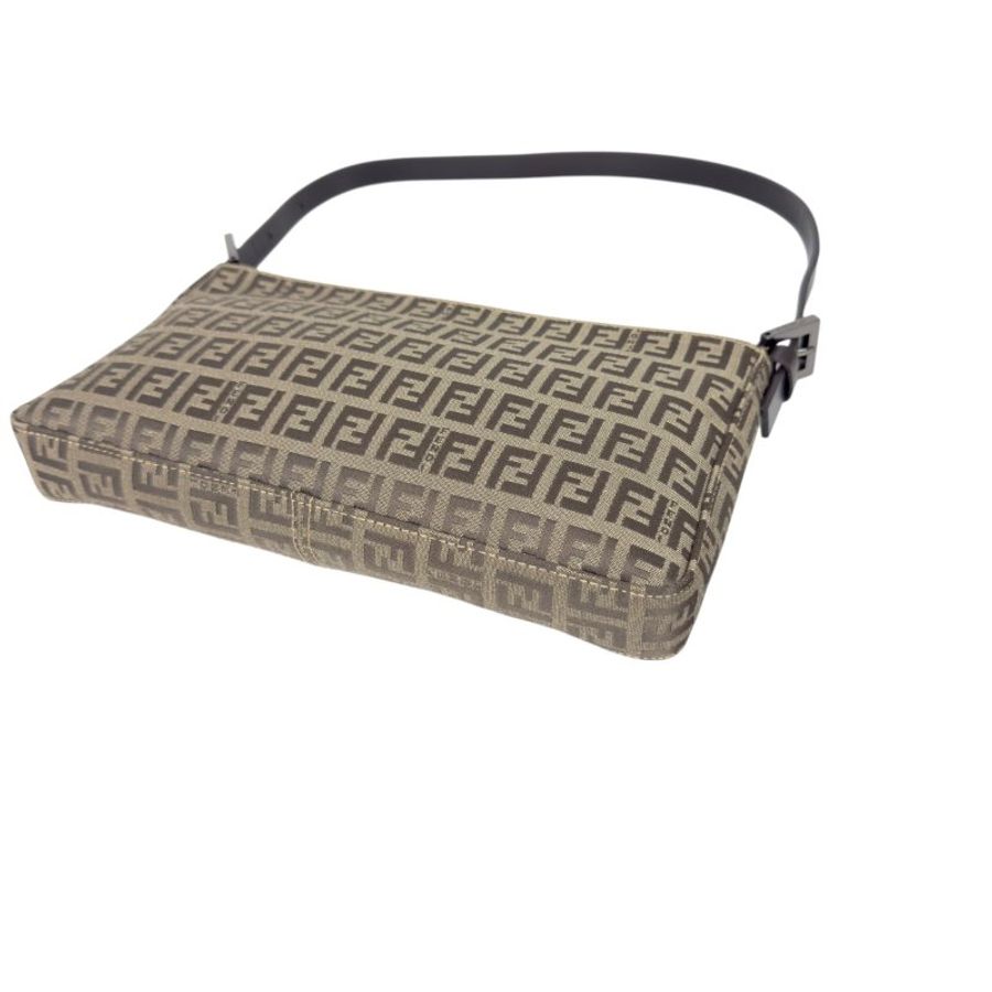 FENDI FF 肩背包-9