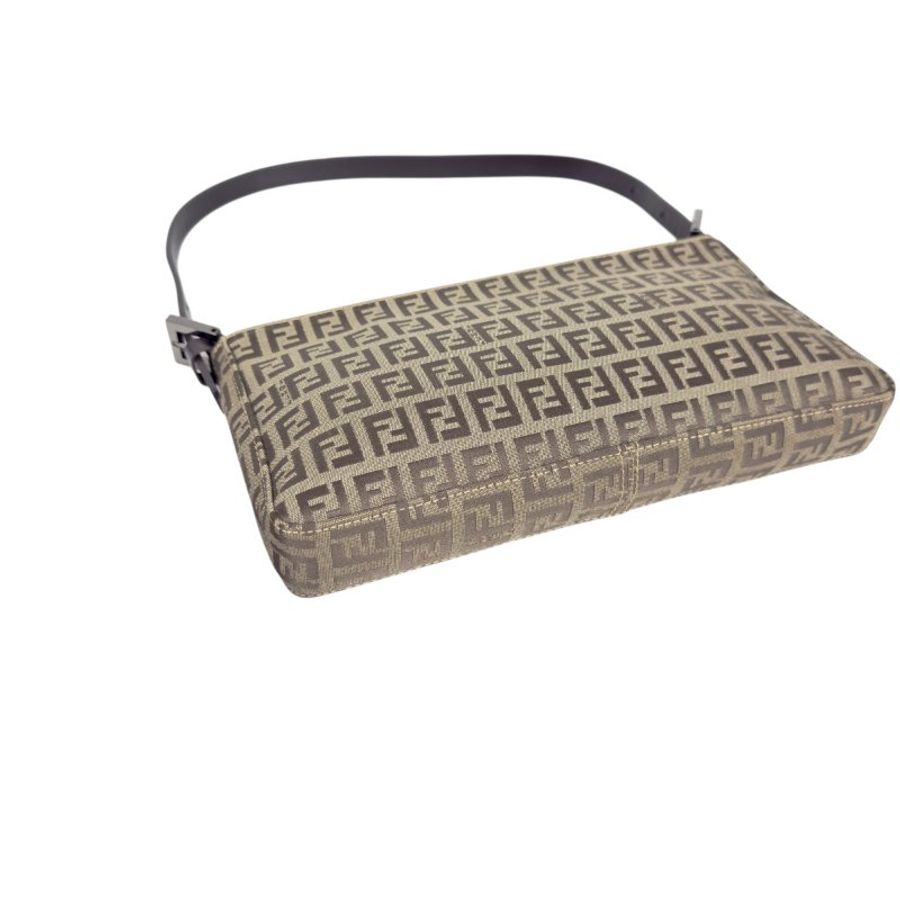 FENDI FF 肩背包-10