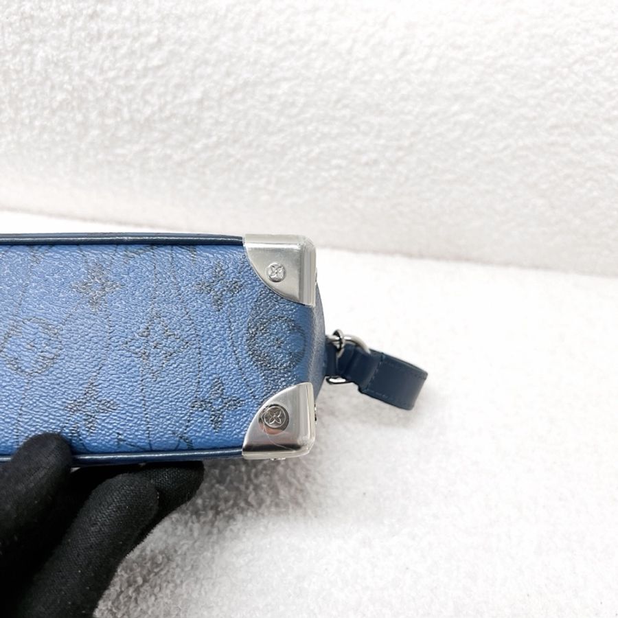 LV Soft Trunk Mini-9