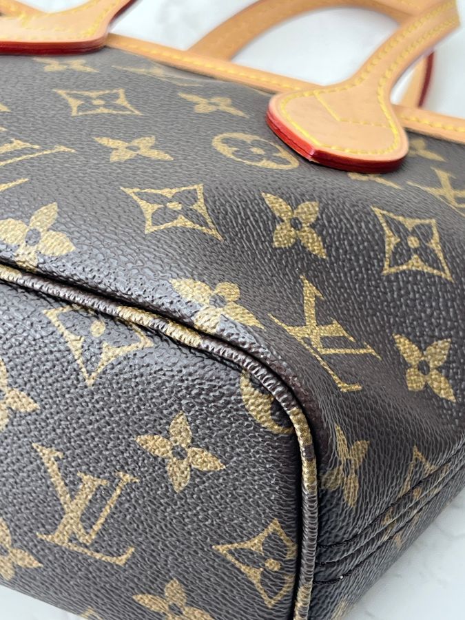 香緹國際精品 LV NEVERFULL BB 1050-10