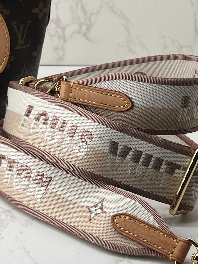 香緹國際精品 LV NEVERFULL BB 1050-17