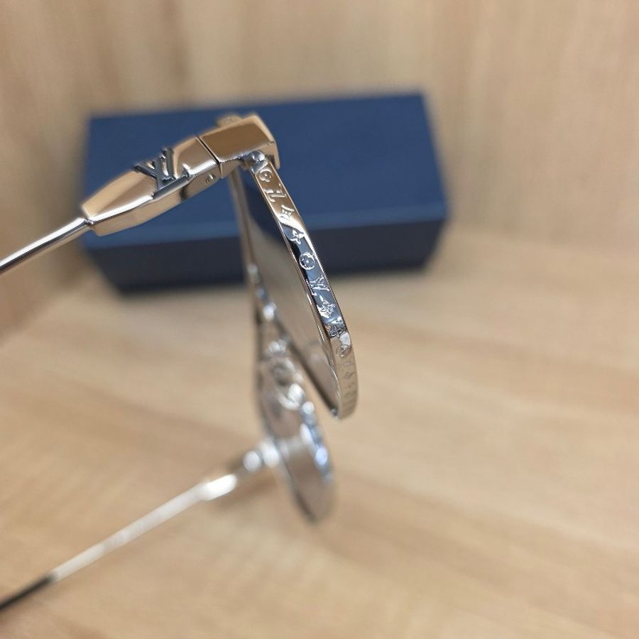 [超帥品項😍] LV鎢金色滿版老花飛行太陽眼鏡-10