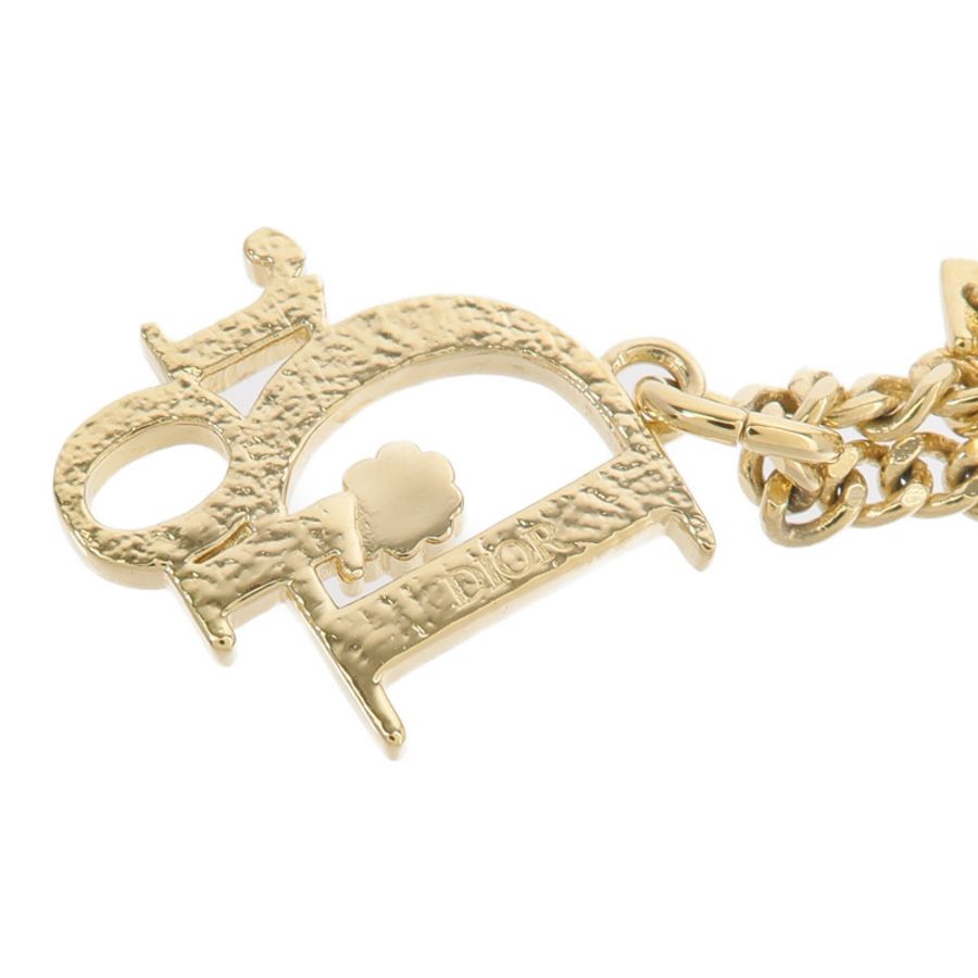 Dior 金屬ERL Collaboration Pendant Necklace項鍊-6