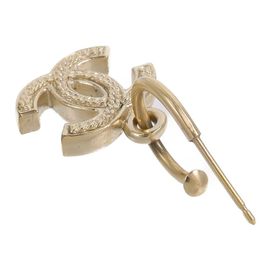 CHANEL 金屬Earrings耳環-3