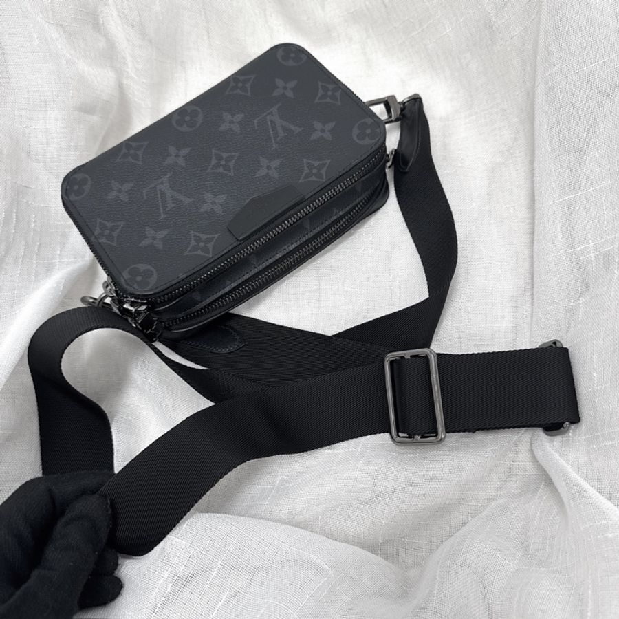 LV Alpha Wearable Wallet bag-7