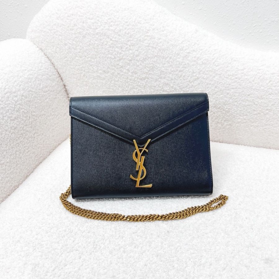 YSL Cassandra Bag-0