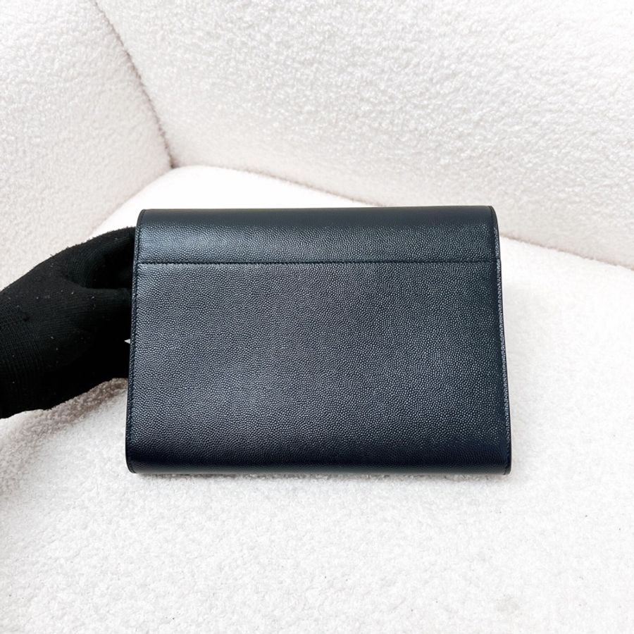 YSL Cassandra Bag-1