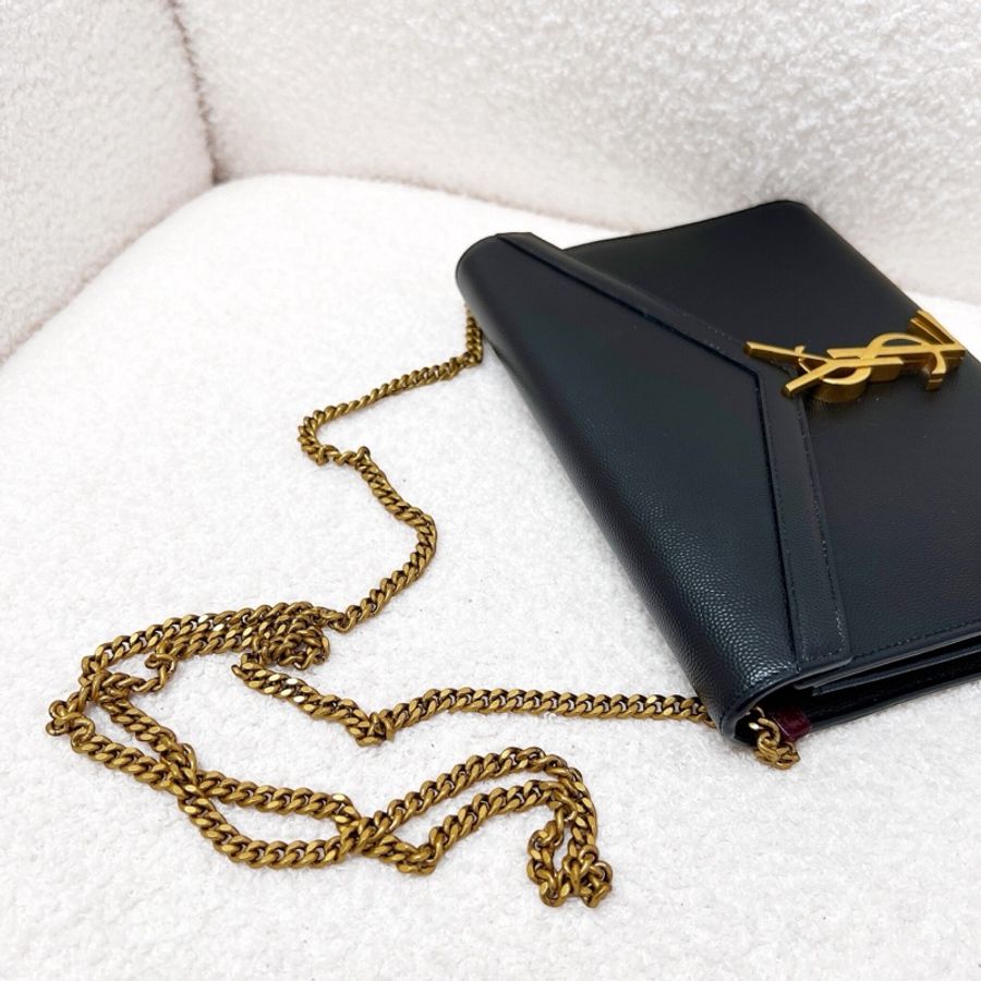 YSL Cassandra Bag-3