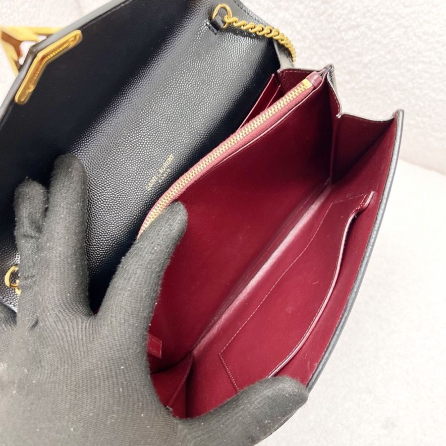 YSL Cassandra Bag-7