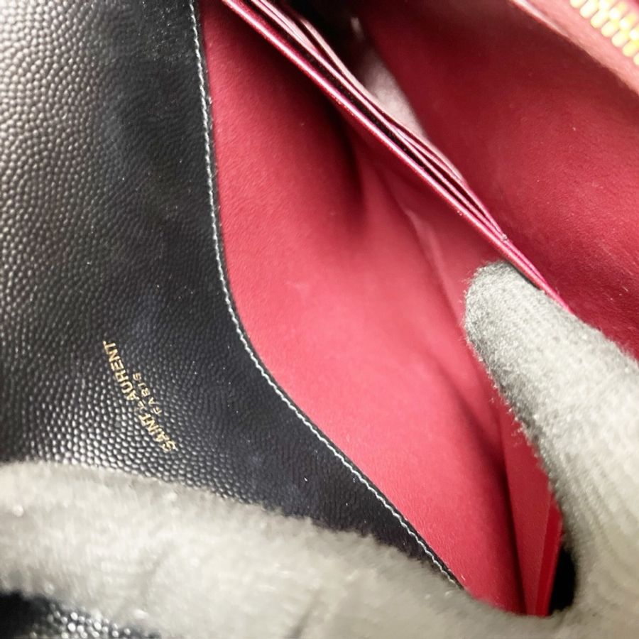 YSL Cassandra Bag-8