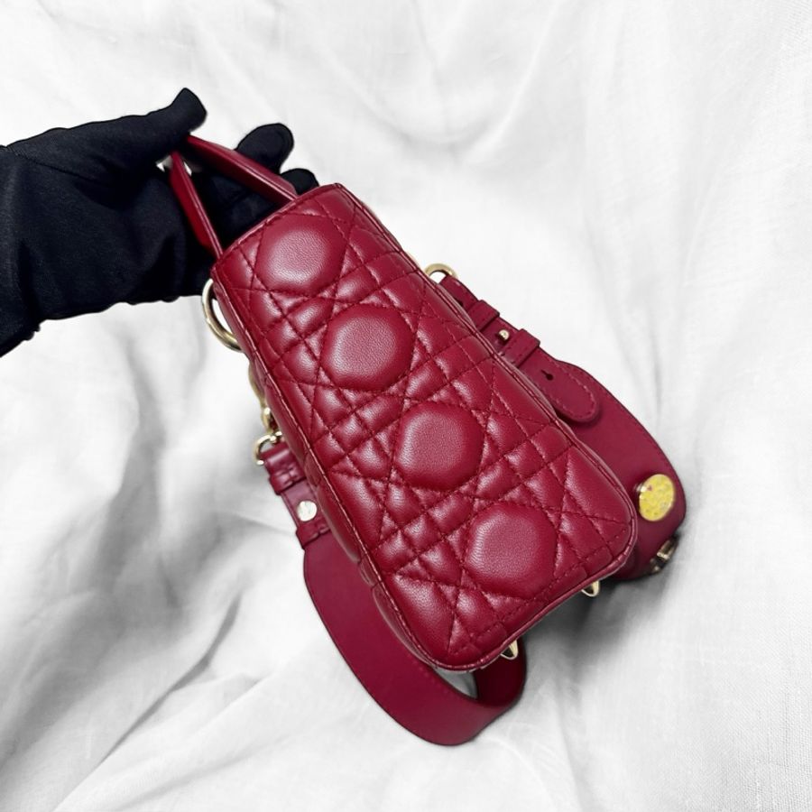 Dior Lady Dior small-1
